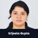 Gurudas College, Assistant Professor & HOD of the Department of Computer Science: Srijeeta Gupta Interview